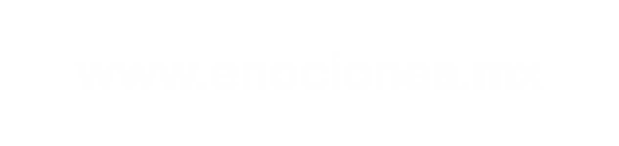 enociones